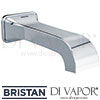 Bristan Glorious Bath Spout Spare Parts